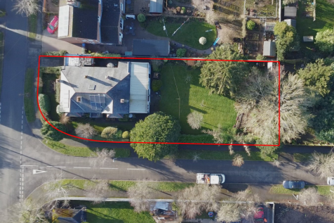 Corner Plot