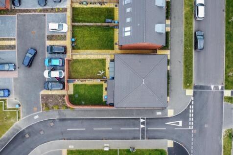 Aerial Plot