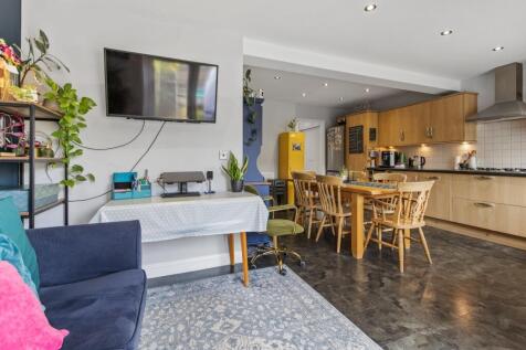 Living Kitchen