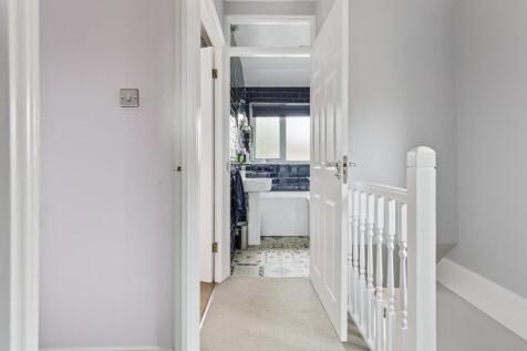 Upstairs Landing
