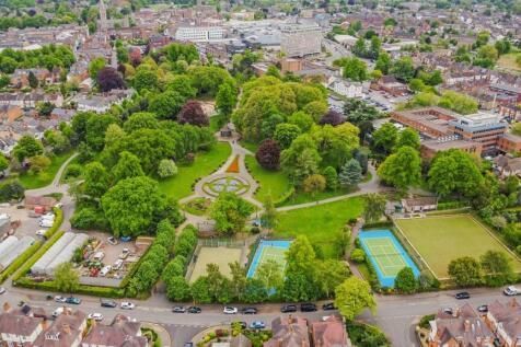 Caldecott Park