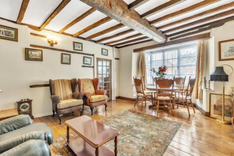 Dining Reception