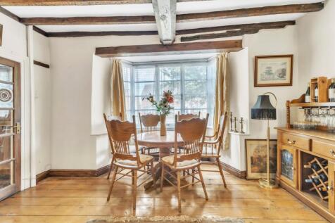 Dining Reception