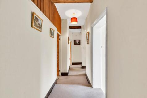 Upstairs Landing