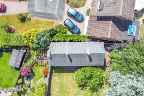 Aerial Annex