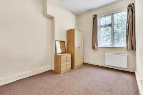 Annex Bedroom 1