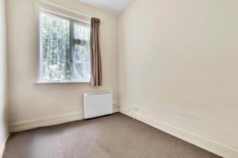 Annex Bedroom 2