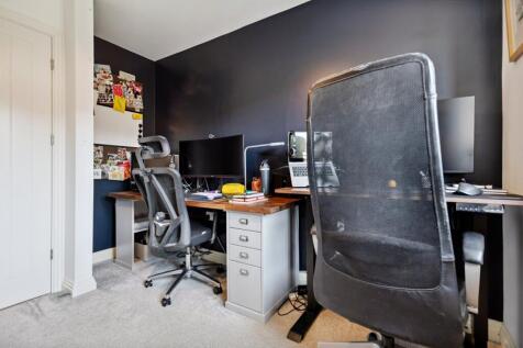 Third Bedroom