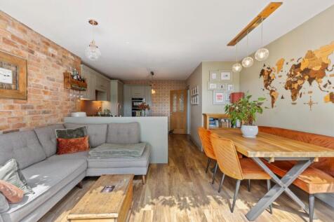 Living Kitchen