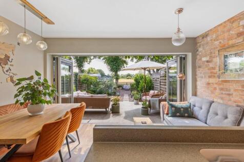 Living Kitchen