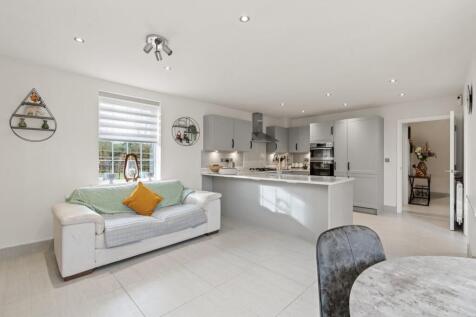 Lifestyle Kitchen