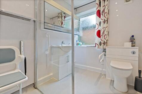Wet Room