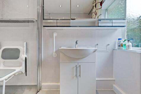 Wet Room