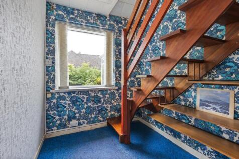 Stairway