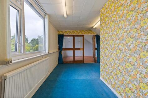 Upstairs Landing