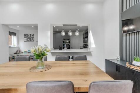 Kitchen Dining