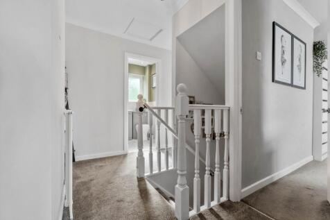 Upstairs Landing