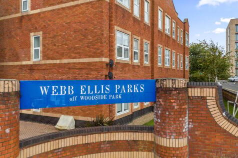 Webb Ellis Park