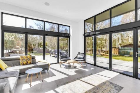 Lifestyle Living Area