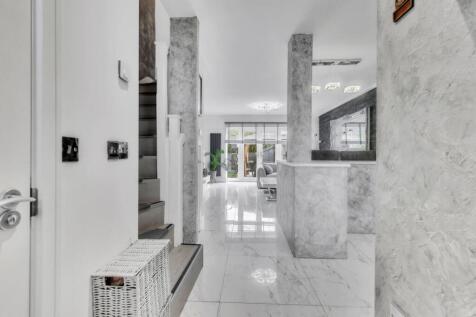 OPen Plan Ground Floor