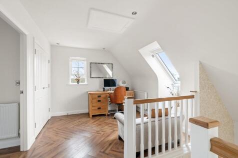 2nd Floor Office Landin