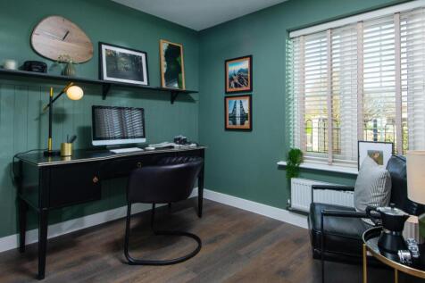 Showhome Photography