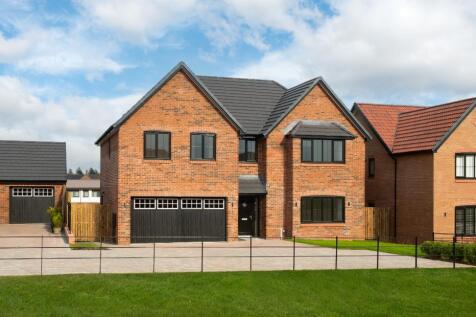 primary property image