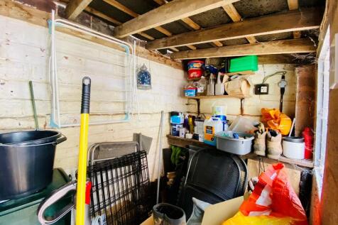 Utility and Store