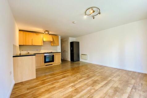 Living Kitchen Ar...