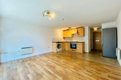 Living Kitchen Ar...