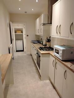 Kitchenopen