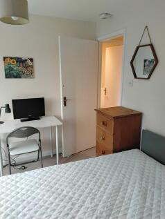 Bedroomupstairs