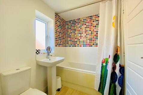 Bathroom -1
