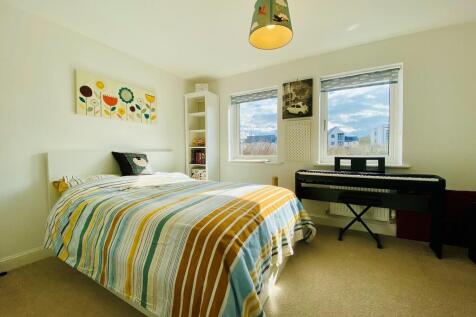 Bed -3 2