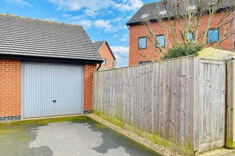 Garage and Parkin...