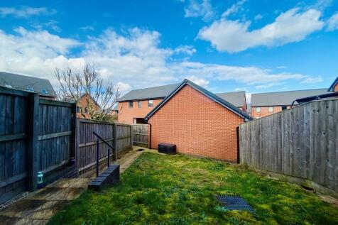 Rear Garden 2