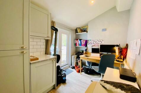 Office - Bed 4