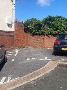 Parking Space new