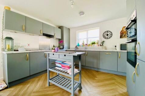 Kitchen - 2