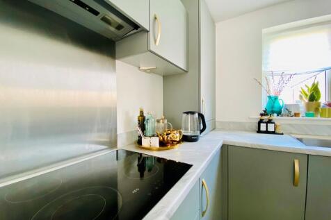 Kitchen - 3