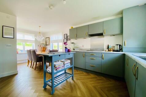 Kitchen - Diner
