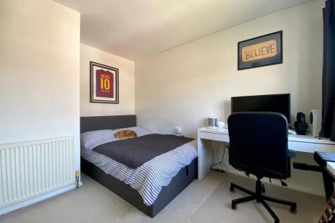 Bed 3