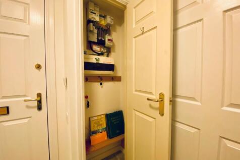 Electric Meter Cu...