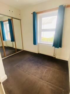 New bedroom