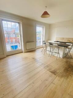 New Lounge