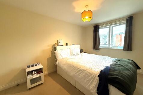 bed  1
