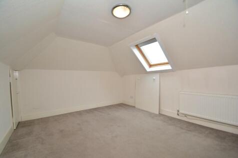 Attic