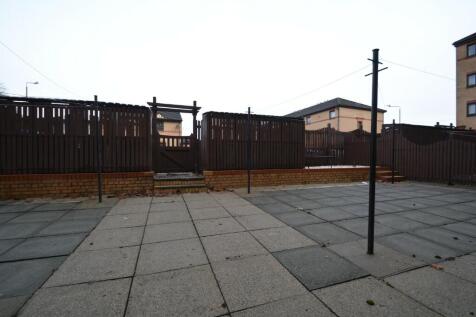 Rear Court