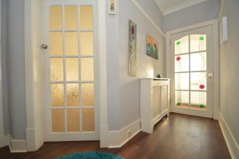 Entrance/Hallway