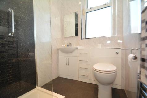 Shower Room/Bathroom